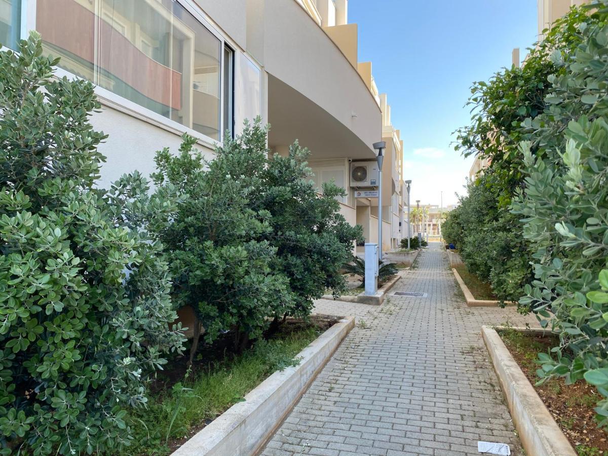 Amare Il Mare Bed & Breakfast Polignano a Mare Exterior photo