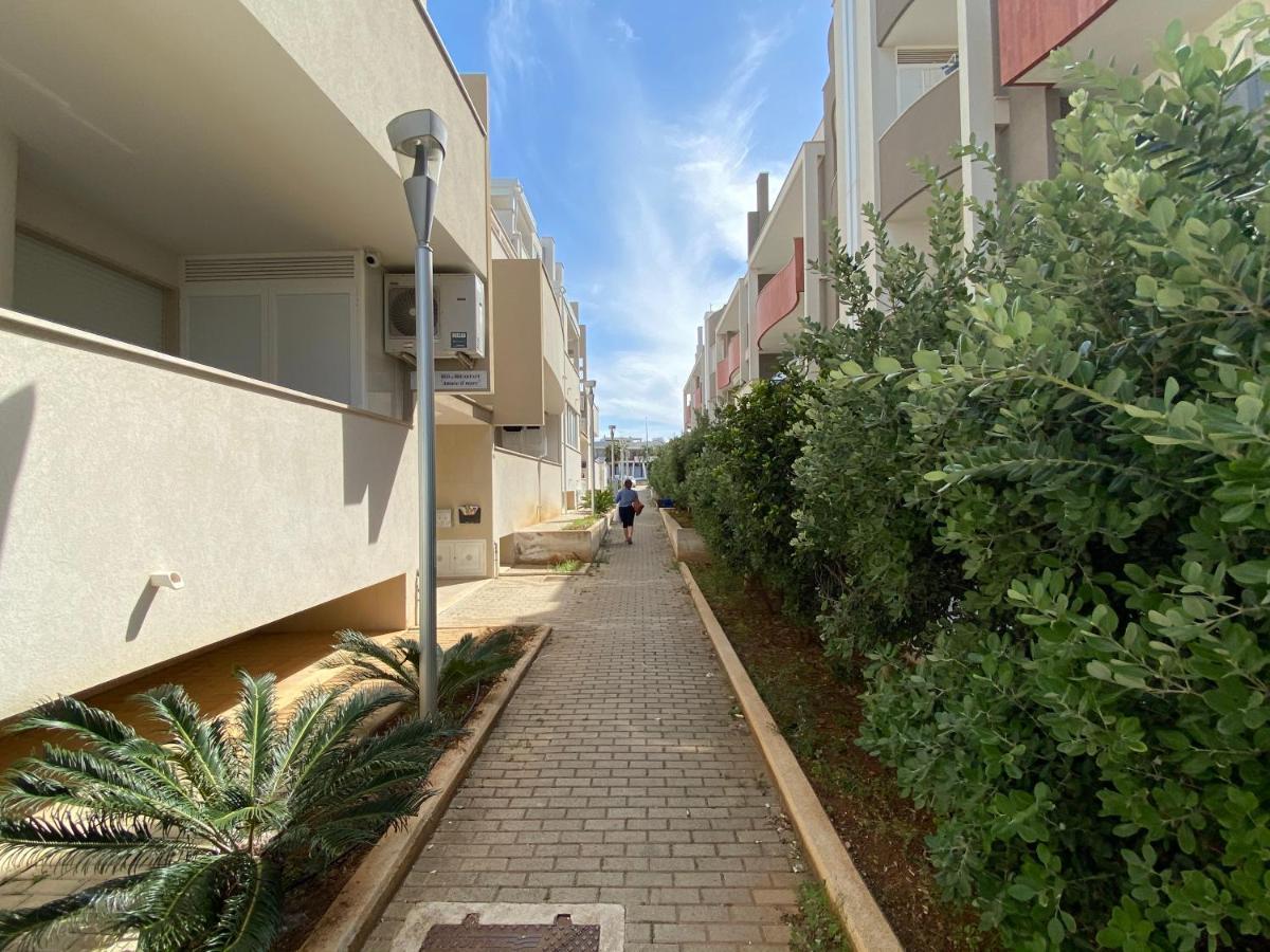 Amare Il Mare Bed & Breakfast Polignano a Mare Exterior photo
