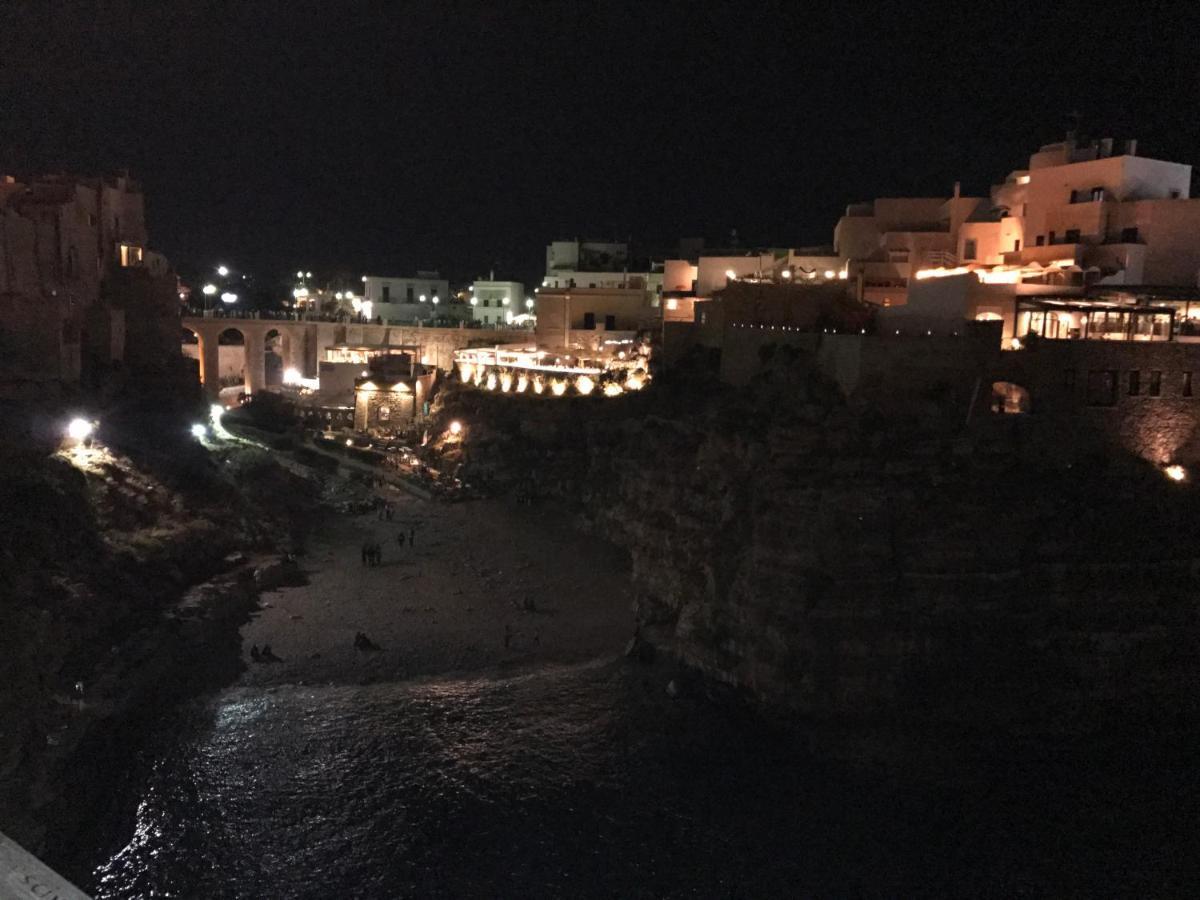 Amare Il Mare Bed & Breakfast Polignano a Mare Exterior photo