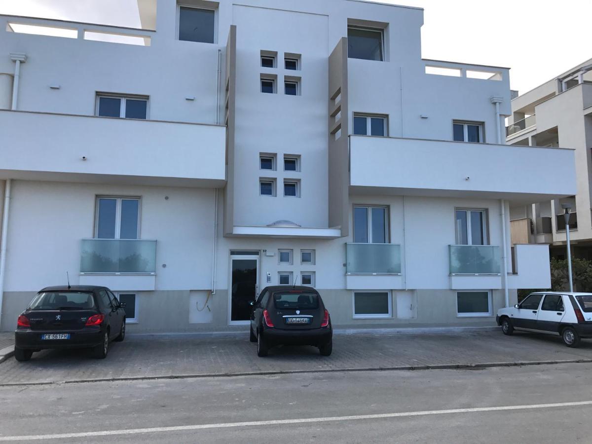 Amare Il Mare Bed & Breakfast Polignano a Mare Exterior photo