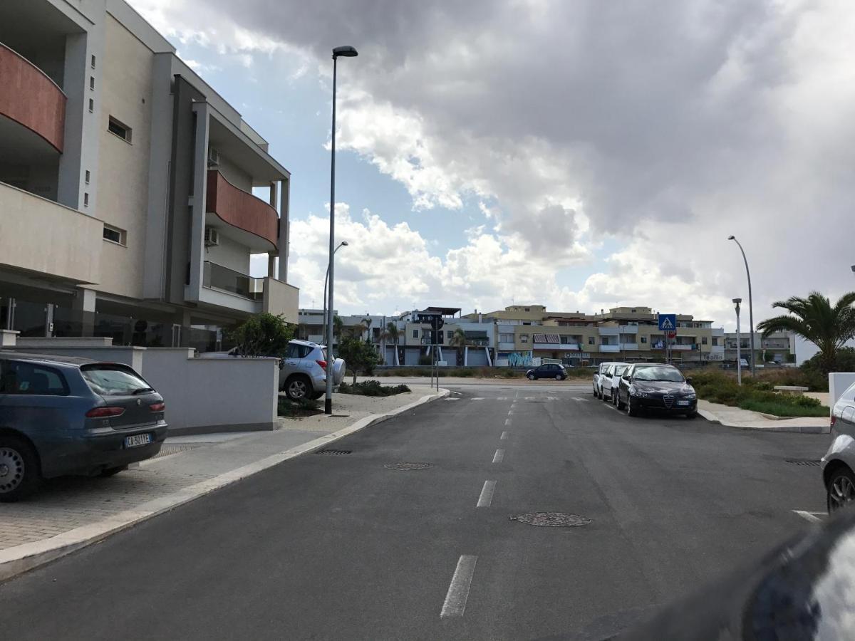 Amare Il Mare Bed & Breakfast Polignano a Mare Exterior photo