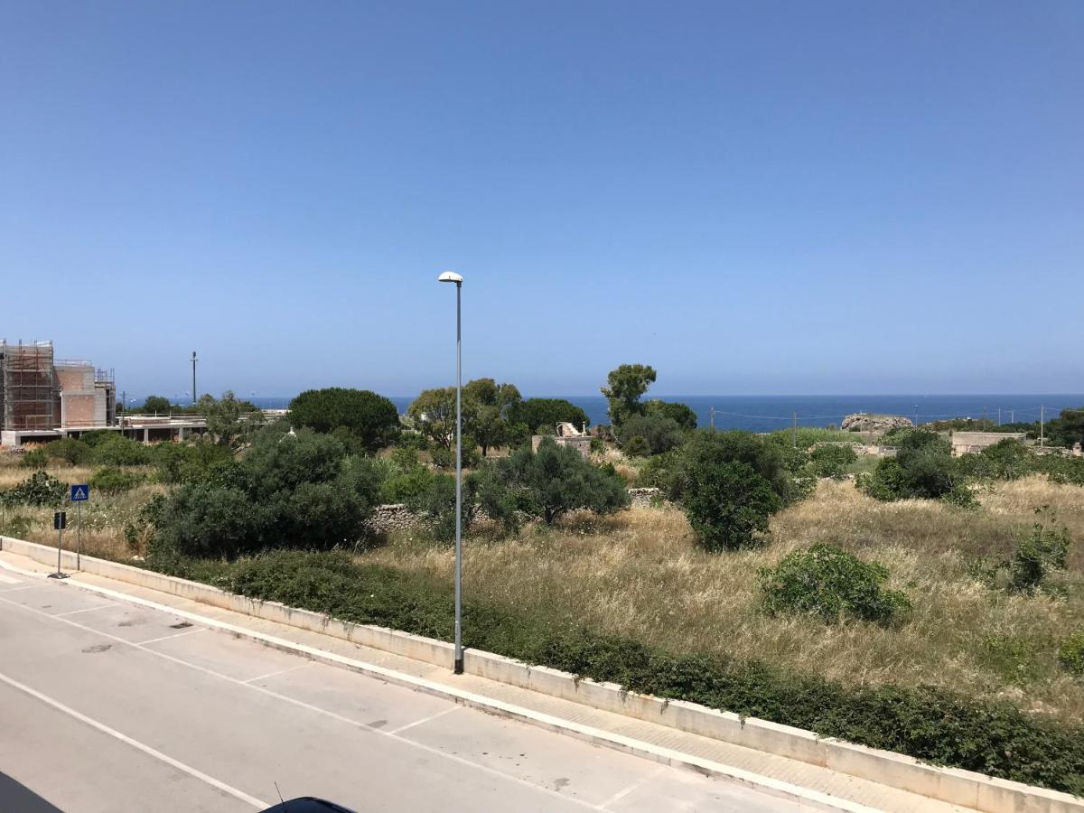 Amare Il Mare Bed & Breakfast Polignano a Mare Exterior photo