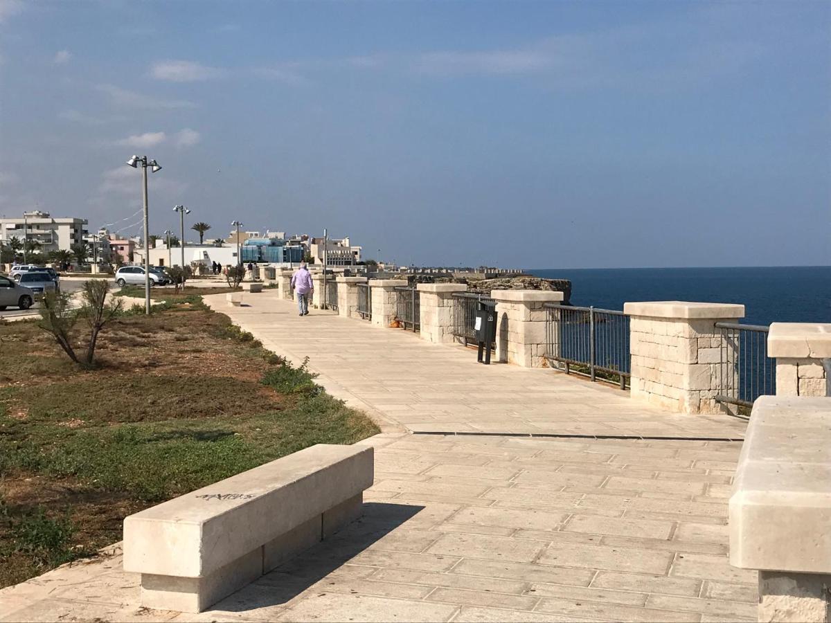 Amare Il Mare Bed & Breakfast Polignano a Mare Exterior photo