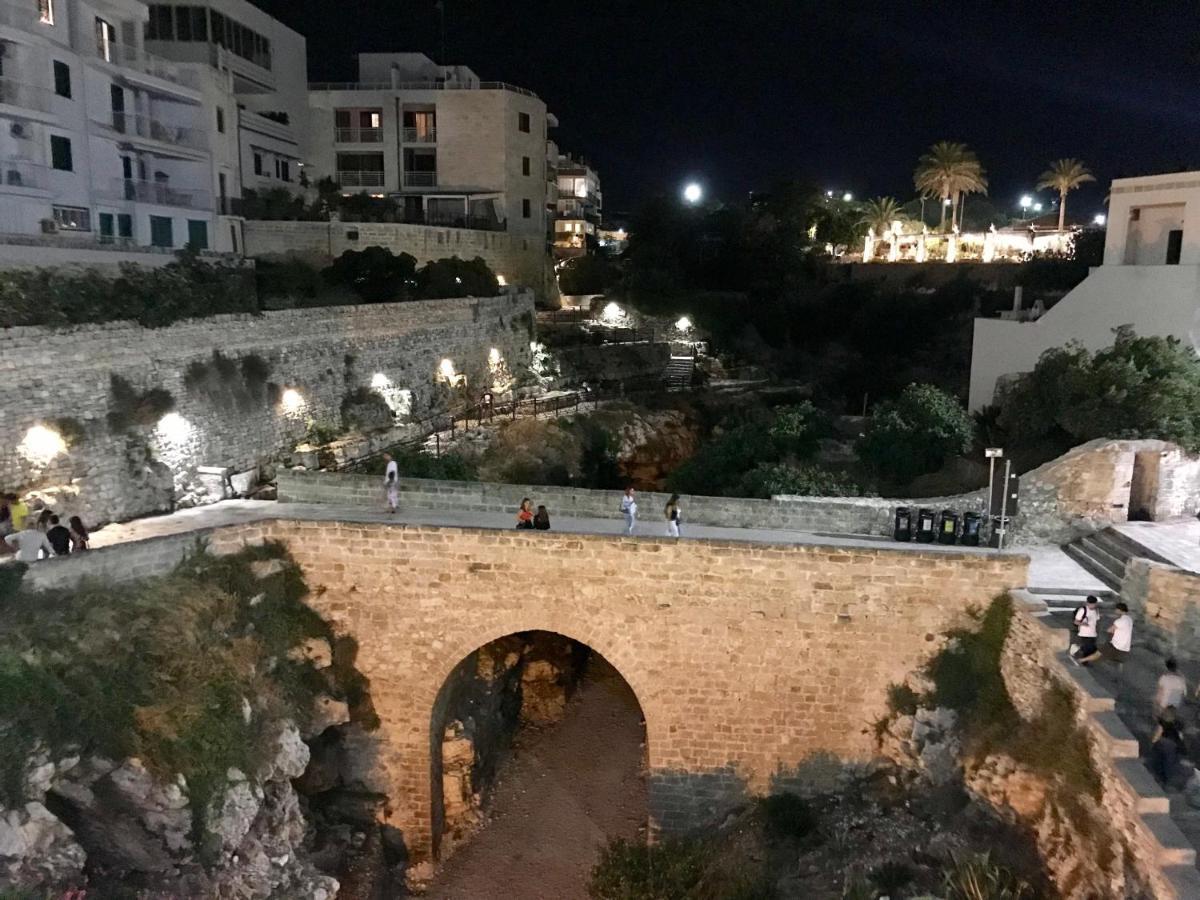 Amare Il Mare Bed & Breakfast Polignano a Mare Exterior photo