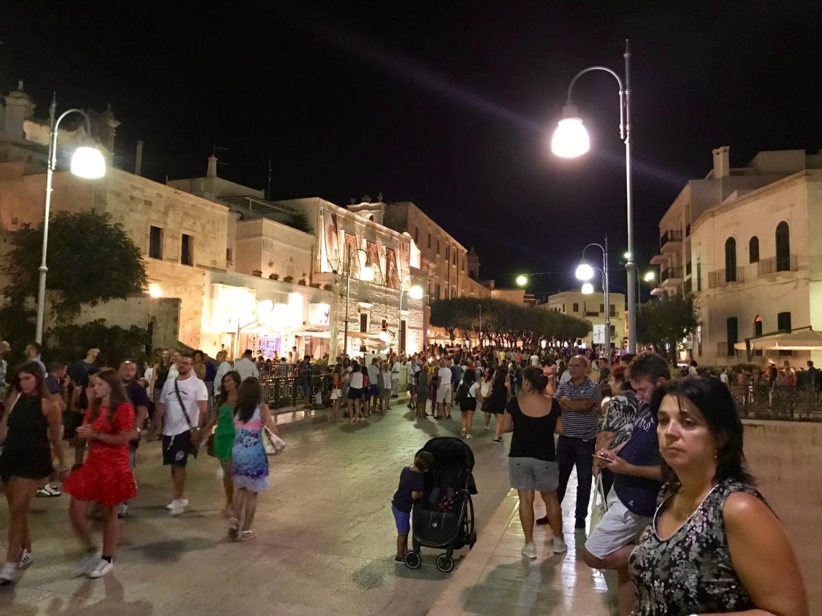 Amare Il Mare Bed & Breakfast Polignano a Mare Exterior photo