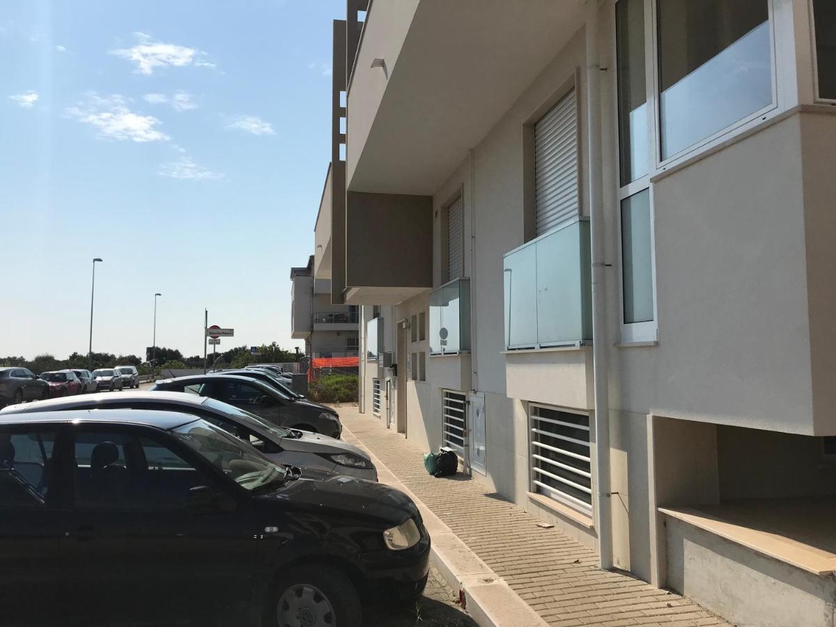 Amare Il Mare Bed & Breakfast Polignano a Mare Exterior photo