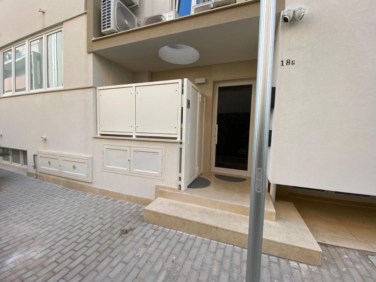 Amare Il Mare Bed & Breakfast Polignano a Mare Exterior photo