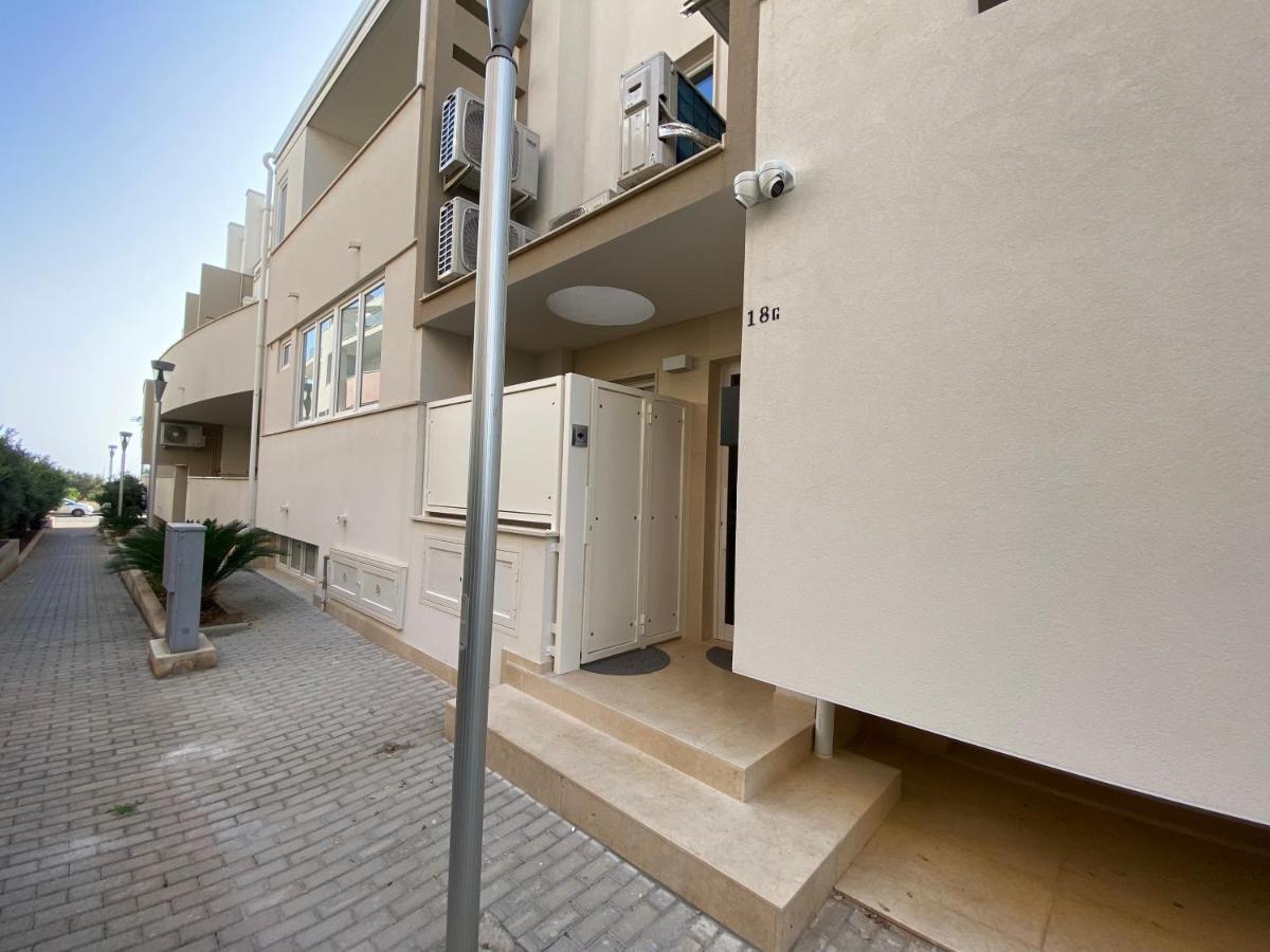 Amare Il Mare Bed & Breakfast Polignano a Mare Exterior photo