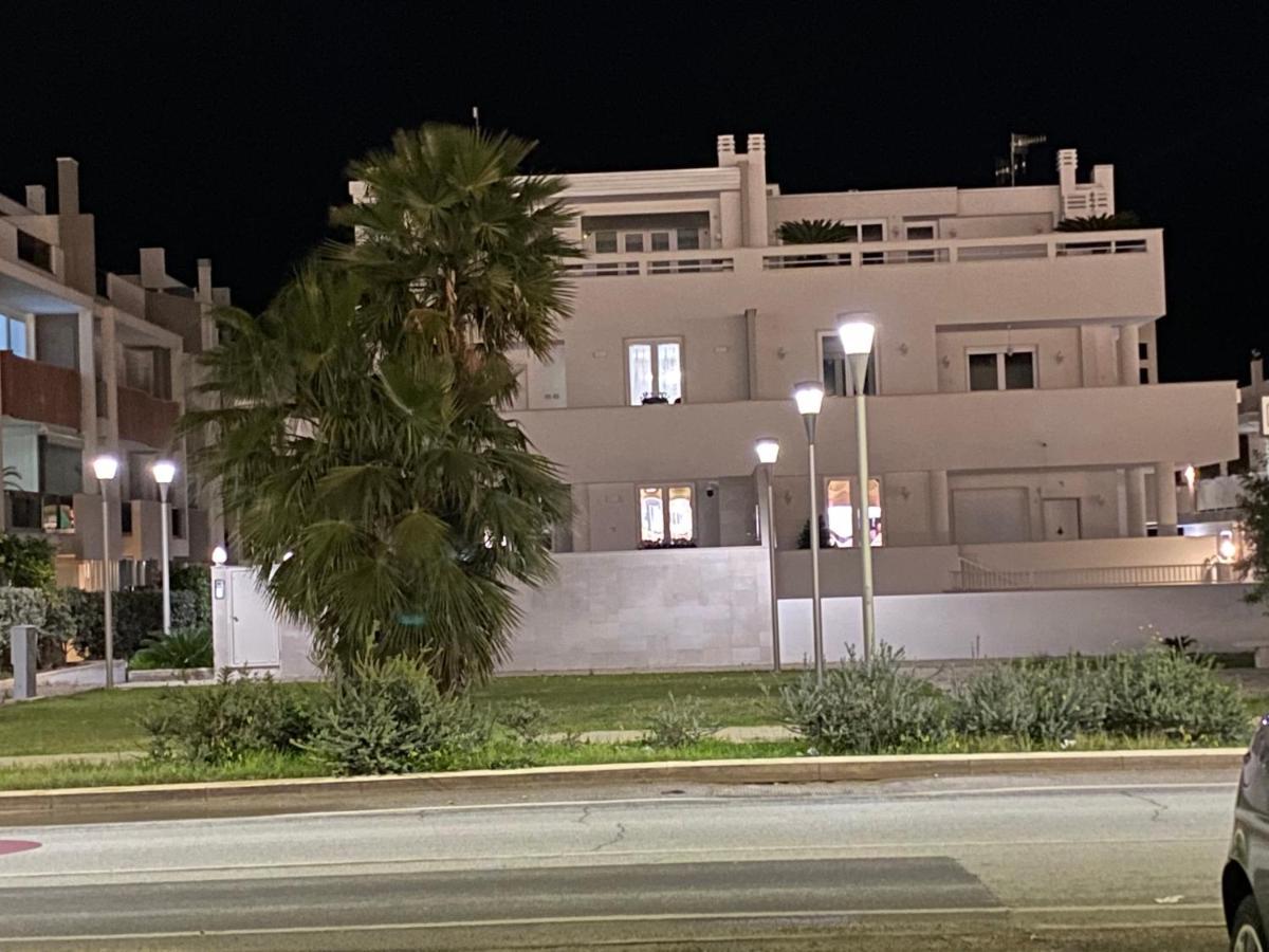 Amare Il Mare Bed & Breakfast Polignano a Mare Exterior photo