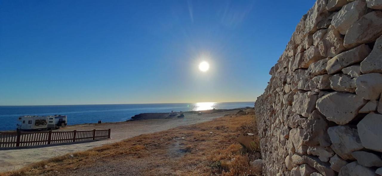 Amare Il Mare Bed & Breakfast Polignano a Mare Exterior photo